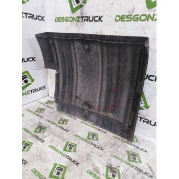 Recambio de guardabarros trasero derecho para renault magnum ab 2005 referencia OEM IAM 7420583447 DELANTERO 