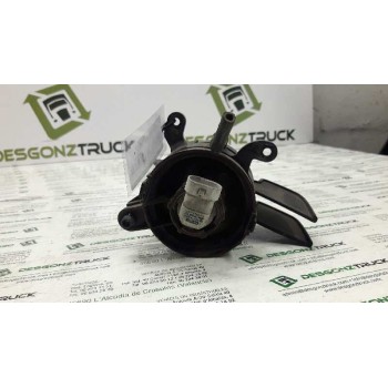 Recambio de faro antiniebla izquierdo para bmw serie 3 berlina (e46) 318d referencia OEM IAM   