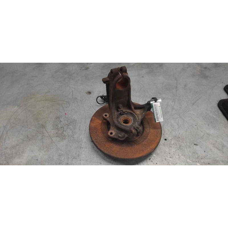 Recambio de mangueta delantera derecha para citroën c3 hdi 70 furio referencia OEM IAM 3
