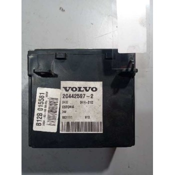 MODULO ELECTRONICO 20442597 