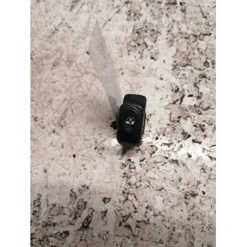 Recambio de mando elevalunas trasero derecho para renault megane i fase 2 classic (la..) 1.6 16v authentique referencia OEM IAM 