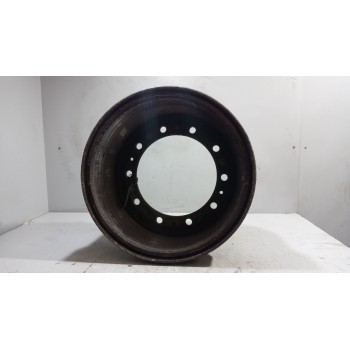 Recambio de tambor freno trasero para iveco eurotrakker (mp) 7.8 diesel referencia OEM IAM 42102142 7183049 