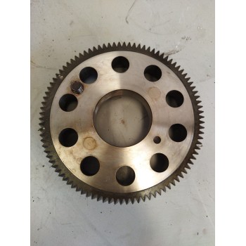 Recambio de piñon para scania serie p/g/r (l-clase) 12.7 diesel referencia OEM IAM 1784534  