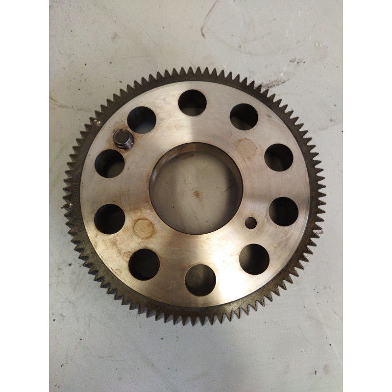 Recambio de piñon para scania serie p/g/r (l-clase) 12.7 diesel referencia OEM IAM 1784534  