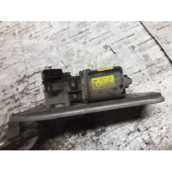 Recambio de motor limpia delantero para peugeot partner (s2) combi plus referencia OEM IAM 53565602 4 PINS 