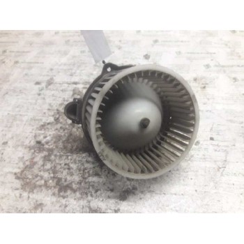 Recambio de ventilador calefaccion para hyundai tucson (jm) 2.0 crdi comfort (4wd) referencia OEM IAM F00S330024 2 PINS 
