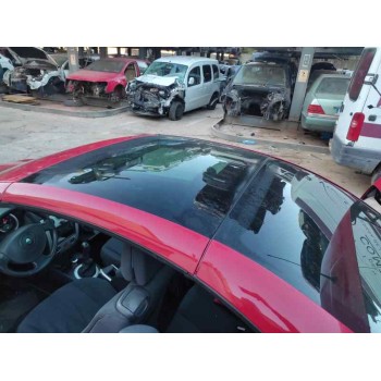 renault megane ii coupe/cabrio del año 2006