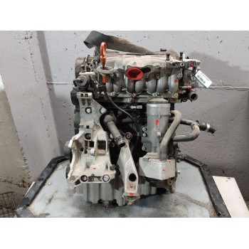 MOTOR COMPLETO BRE 