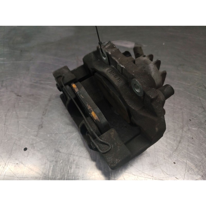 Recambio de pinza freno delantera izquierda para citroën c4 picasso i monospace (ud_) 1.6 hdi referencia OEM IAM   
