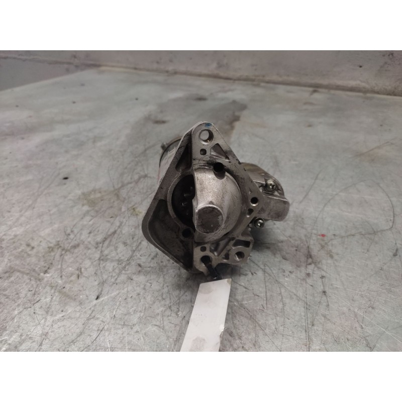 Recambio de motor arranque para renault scenic ii authentique referencia OEM IAM 8200306595 12 DIENTES M000T87881 3