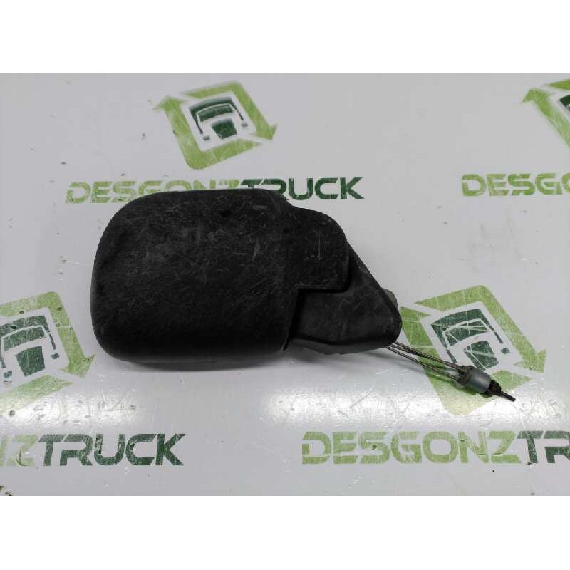 Recambio de retrovisor derecho para renault rapid/express (f40) 1.9 d familiar (f40p) referencia OEM IAM 6001030197  