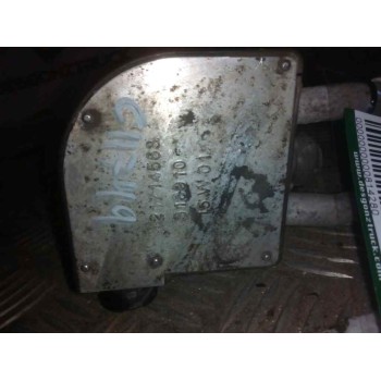 Recambio de aforador para renault serie t fg 4x2 cabina high-sleeper referencia OEM IAM 21714563  