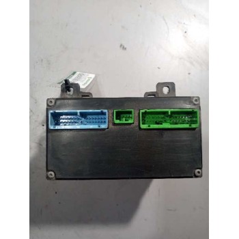 Recambio de modulo electronico para volvo trucks b12b referencia OEM IAM 20442597  