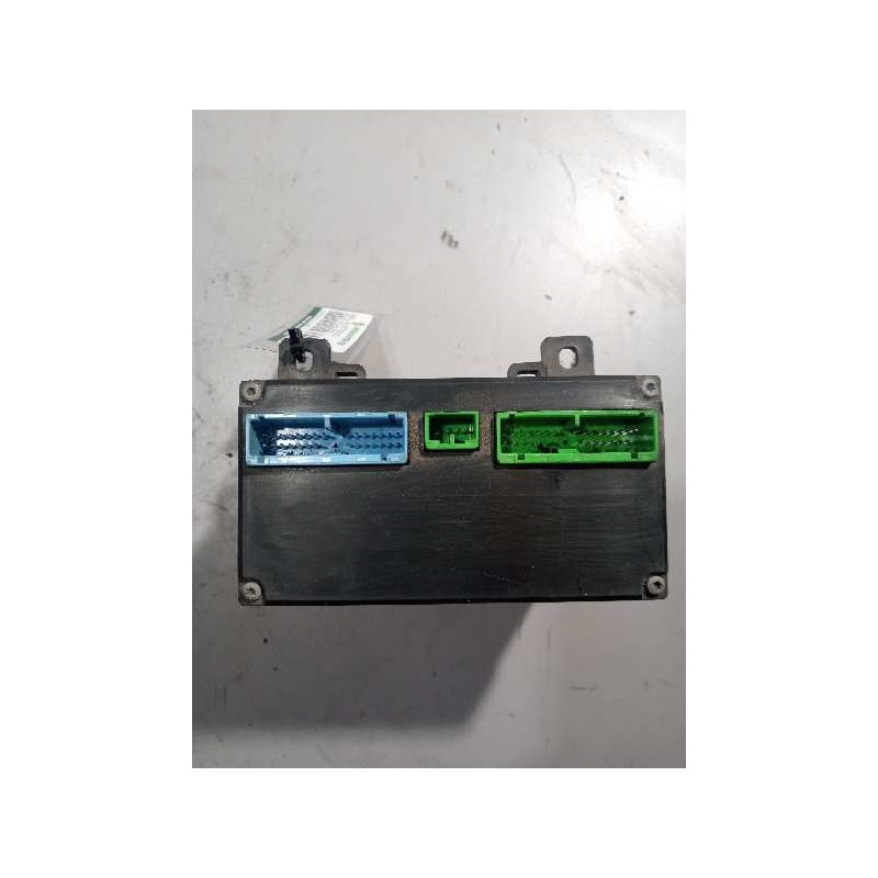 Recambio de modulo electronico para volvo trucks b12b referencia OEM IAM 20442597 - Blanco 2