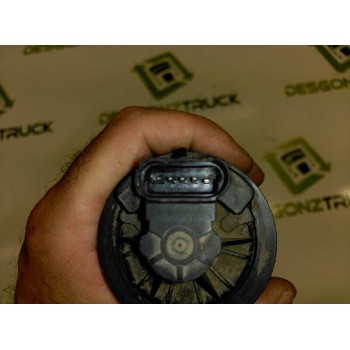 Recambio de valvula egr para opel corsa b twist referencia OEM IAM   