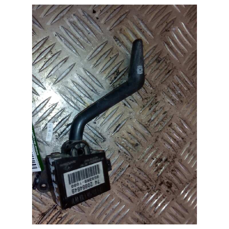 Recambio de mando intarder para renault premium route 2006 fas 4x2 larga distancia referencia OEM IAM 7420864649  