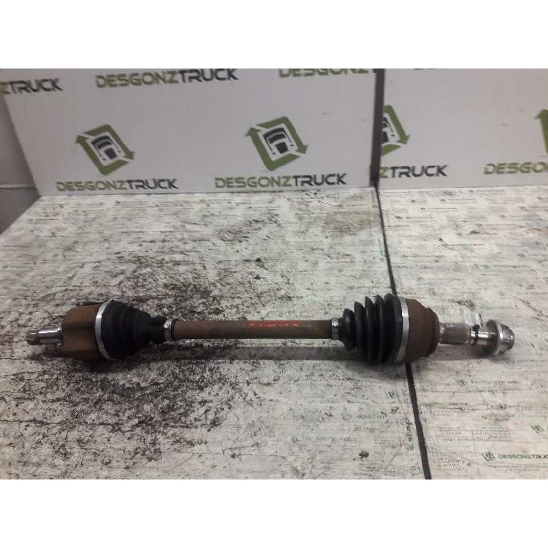 Recambio de transmision delantera izquierda para peugeot boxer furgoneta 2.2 hdi 120 referencia OEM IAM   