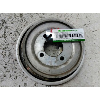 Recambio de polea cigueñal para renault megane i scenic (ja0) 1.6e alize referencia OEM IAM 7700864702 7700867193 