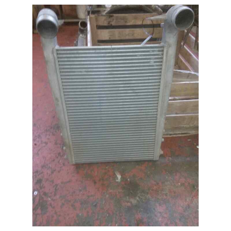Recambio de intercooler para renault magnum ab 2005 12.8 diesel referencia OEM IAM 7420833583 - Blanco 3