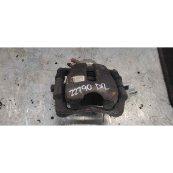 Recambio de pinza freno delantera derecha para citroën c3 hdi 70 furio referencia OEM IAM   