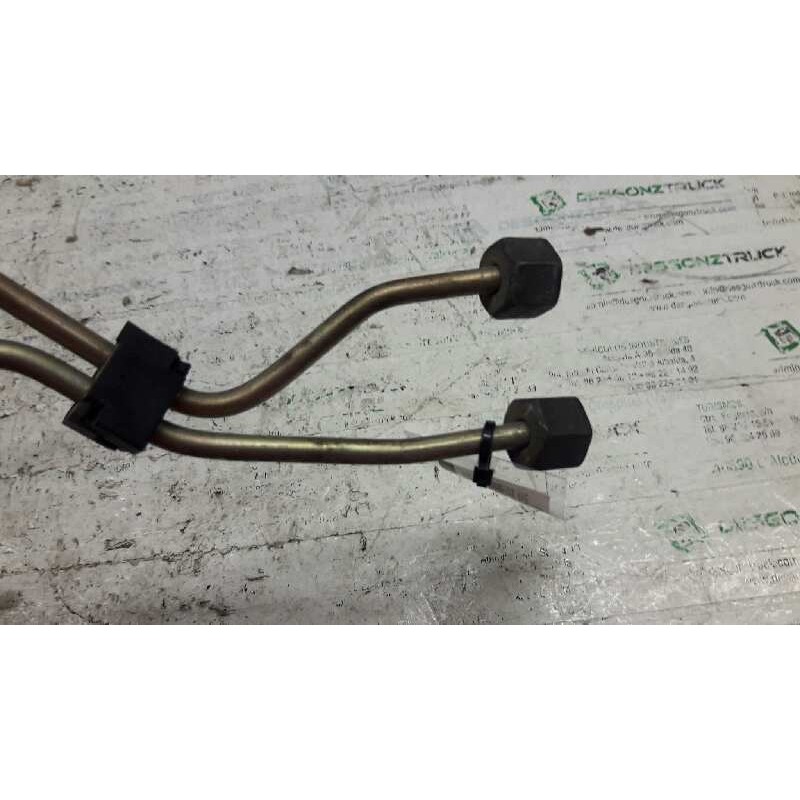 Recambio de tubo para ford focus berlina (cap) ambiente (d) referencia OEM IAM  GASOIL 2