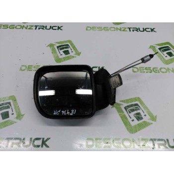 Recambio de retrovisor derecho para renault rapid/express (f40) 1.9 d familiar (f40p) referencia OEM IAM 6001030197  
