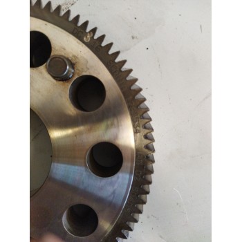 Recambio de piñon para scania serie p/g/r (l-clase) 12.7 diesel referencia OEM IAM 1784534  