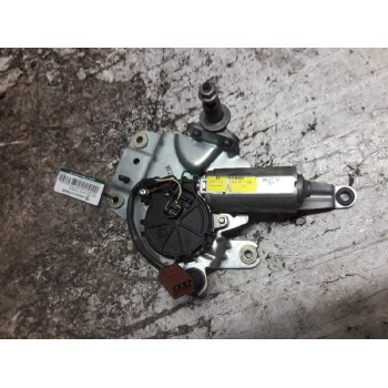 MOTOR LIMPIA TRASERO 3397020407 0390201408 3 PINS