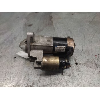Recambio de motor arranque para renault scenic ii authentique referencia OEM IAM 8200306595 12 DIENTES M000T87881