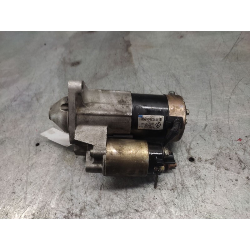 Recambio de motor arranque para renault scenic ii authentique referencia OEM IAM 8200306595 12 DIENTES M000T87881 4