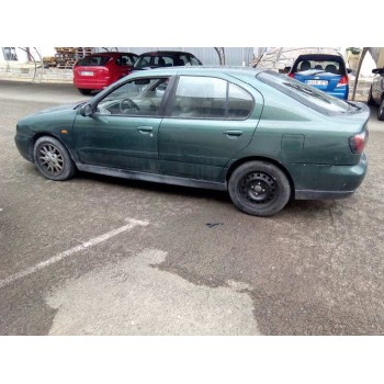 nissan primera berlina (p11) del año 1999