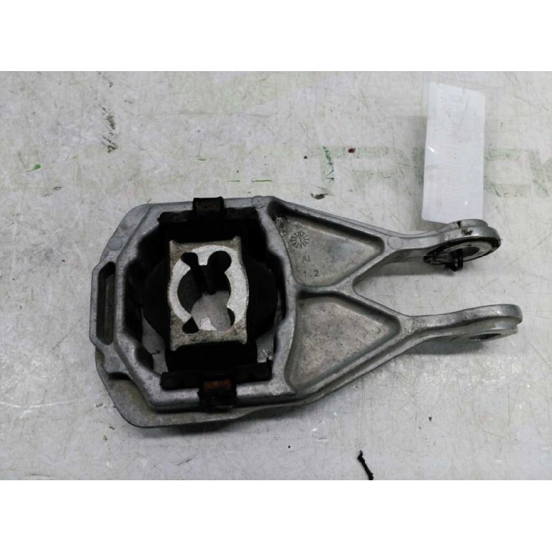 Recambio de soporte motor para fiat stilo (192) 1.9 jtd / 1.9 jtd 115 active referencia OEM IAM 46781893C - Azul 2