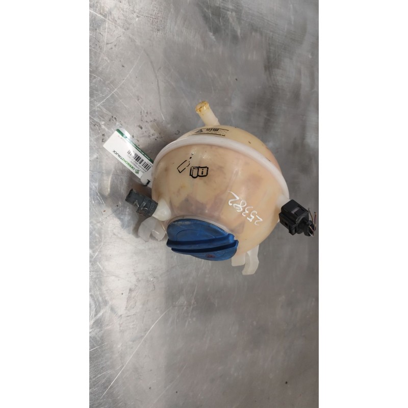 Recambio de deposito expansion para volkswagen golf vi (5k1) 2.0 tdi referencia OEM IAM 1k0121407f  