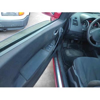 renault megane ii coupe/cabrio del año 2006