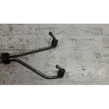 Recambio de tubo para ford focus berlina (cap) ambiente (d) referencia OEM IAM  GASOIL 