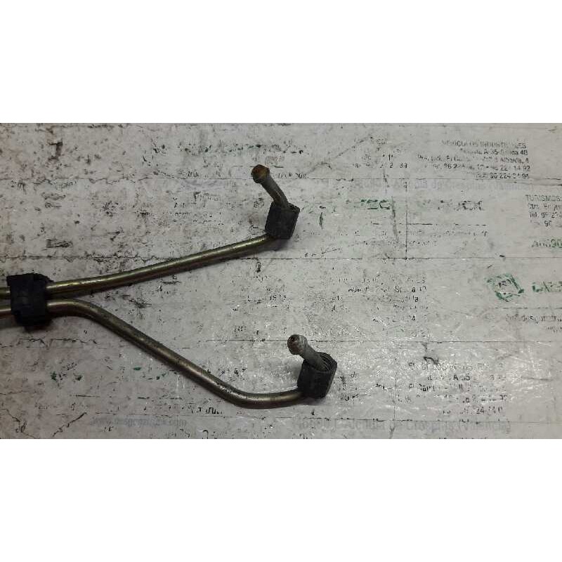 Recambio de tubo para ford focus berlina (cap) ambiente (d) referencia OEM IAM  GASOIL 3