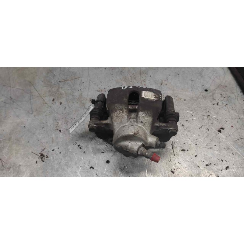Recambio de pinza freno delantera derecha para citroën c3 hdi 70 furio referencia OEM IAM 2