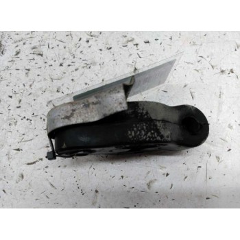 Recambio de goma tubo escape para mitsubishi santamo (hyundai) santamo confort referencia OEM IAM   