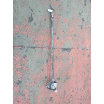 Recambio de barra torsion para iveco daily caja cerrada (2006 =>) caja cerrada 35c... batalla 3000 referencia OEM IAM IZQUIERDA 