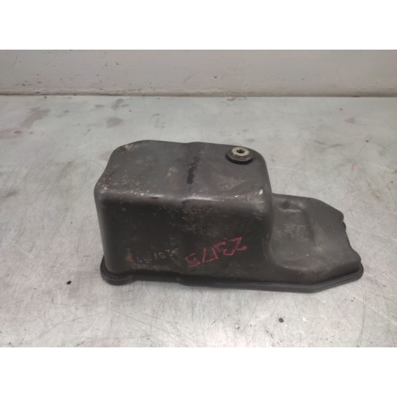Recambio de carter para iveco daily combi 2.3 diesel cat referencia OEM IAM 3