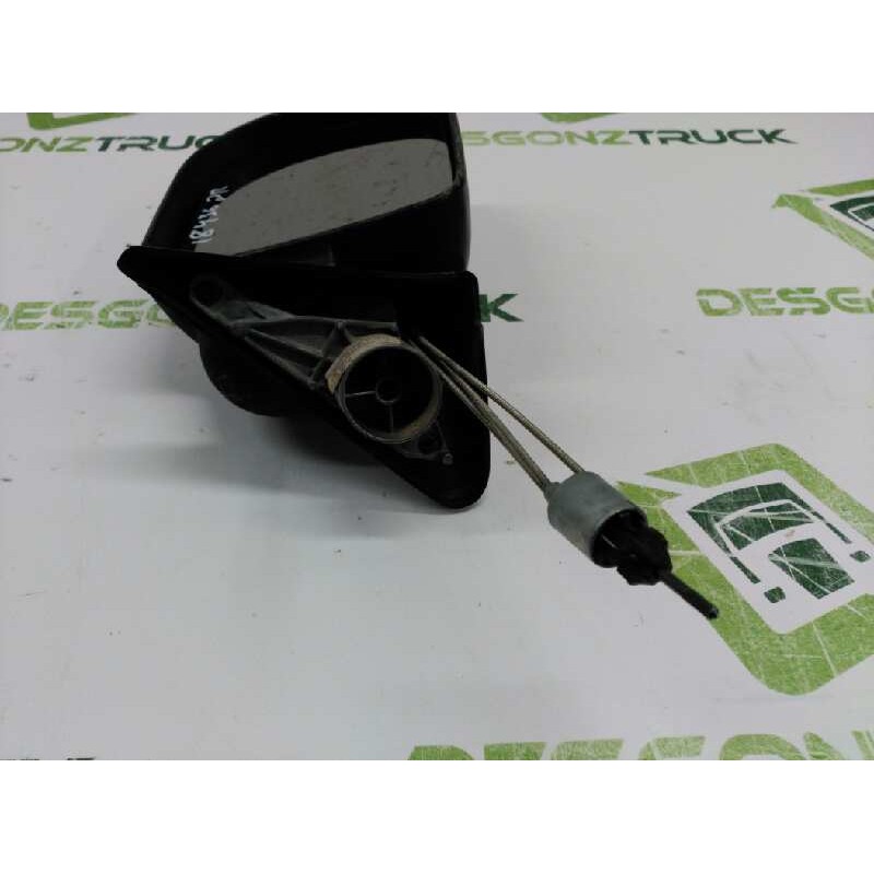 Recambio de retrovisor derecho para renault rapid/express (f40) 1.9 d familiar (f40p) referencia OEM IAM 6001030197 - Blanco 3