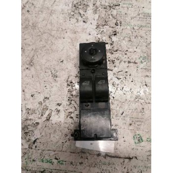 MANDO ELEVALUNAS DELANTERO IZQUIERDO 3M5T14529CD 6/7PINS 