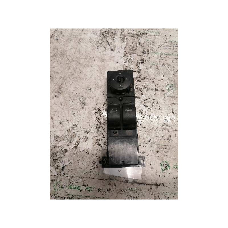 Recambio de mando elevalunas delantero izquierdo para ford focus berlina (cap) ambiente (d) referencia OEM IAM 3M5T14529CD 6/7PI