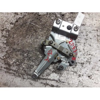 Recambio de motor limpia trasero para peugeot partner (s2) combi plus referencia OEM IAM 3397020407 0390201408 3 PINS
