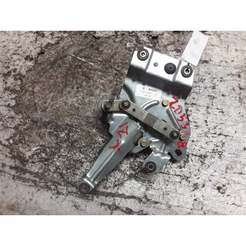 Recambio de motor limpia trasero para peugeot partner (s2) combi plus referencia OEM IAM 3397020407 0390201408 3 PINS - Blanco 2