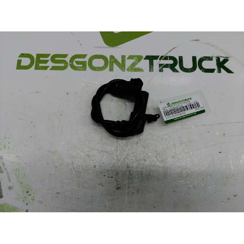 Recambio de captador volante motor para opel corsa b twist referencia OEM IAM 90451442  