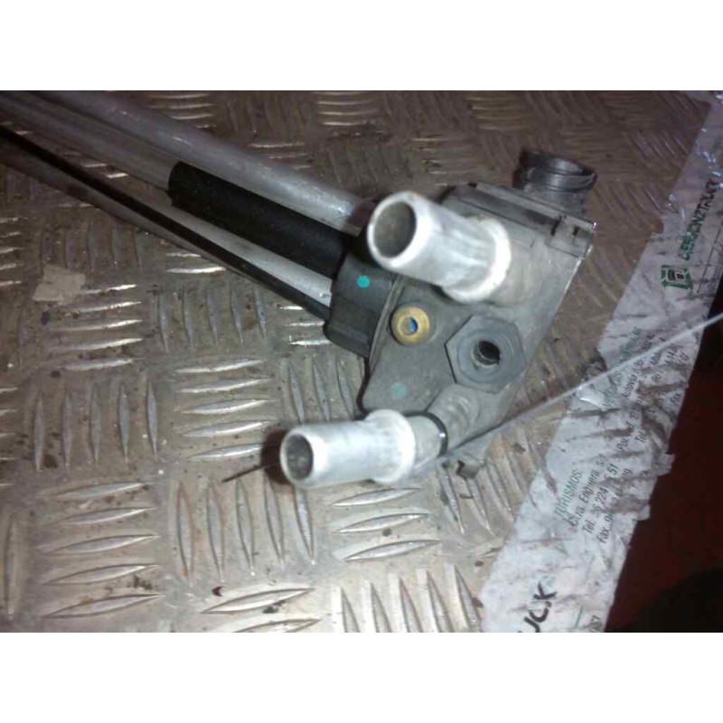 Recambio de aforador para renault serie t fg 4x2 cabina high-sleeper referencia OEM IAM 21714563 - Rojo 4