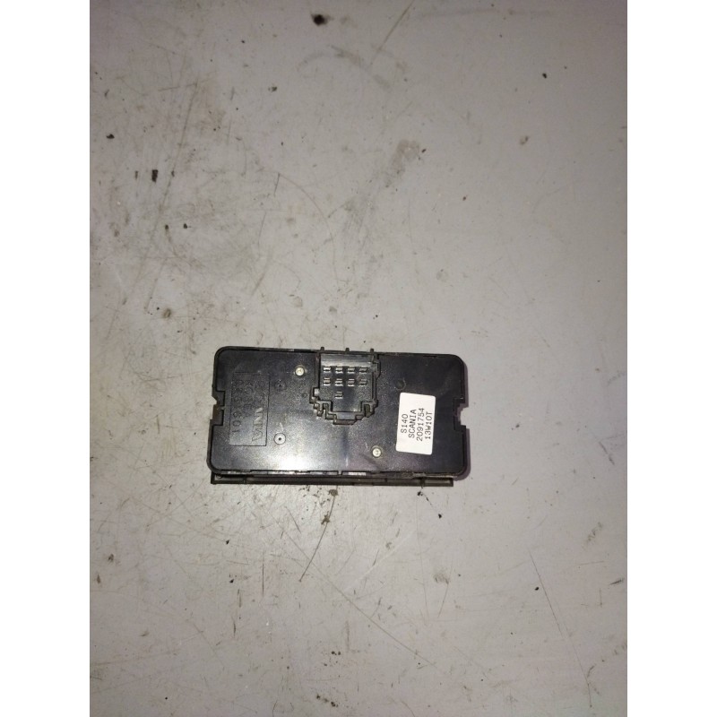 Recambio de mando luces para scania serie p/g/r (c-clase) 15.6 diesel referencia OEM IAM 2091754 - Blanco 2