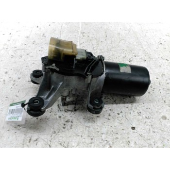 Recambio de motor limpia delantero para nissan almera (n15) gx referencia OEM IAM 288101M200  