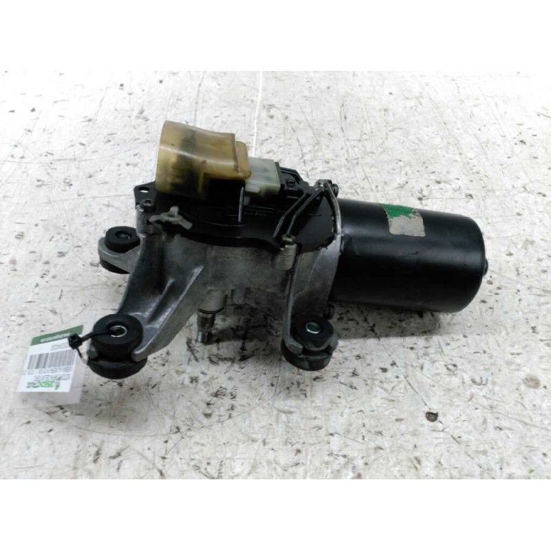 Recambio de motor limpia delantero para nissan almera (n15) gx referencia OEM IAM 288101M200 - Verde 3